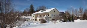 Chalet Manhard
